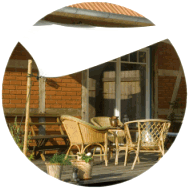 Ferienwohnung Siemen, Wendland